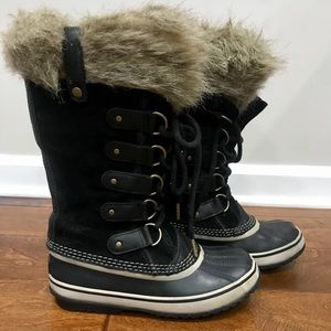 Sorel Joan of Arc Boots